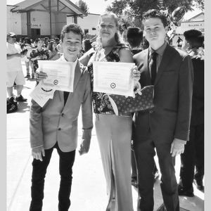 Meet your Posher, Tina